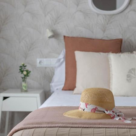 Living4Malaga Sea Breeze Apartment Ngoại thất bức ảnh