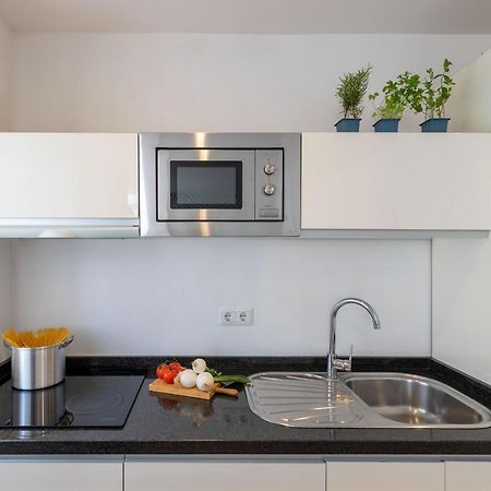 Living4Malaga Sea Breeze Apartment Ngoại thất bức ảnh